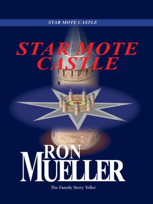 cover image of Star Mote Castle